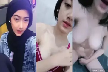 Bokep Hijab Syakirah Viral Part 8 Sampe Crott WOT