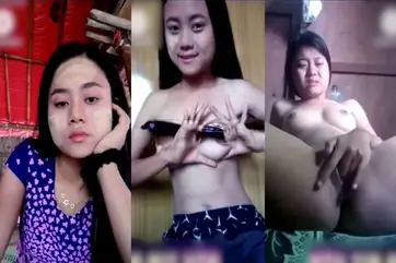 Bokep Indo SMP Masih Bocil Omek