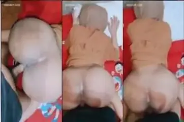 Bokep Jilbab Indo Ngewe Bareng Ayang Panas No Cut