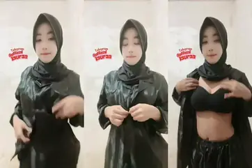 Dokumentasi Siskaeee Cantik Live Kasur Ojol